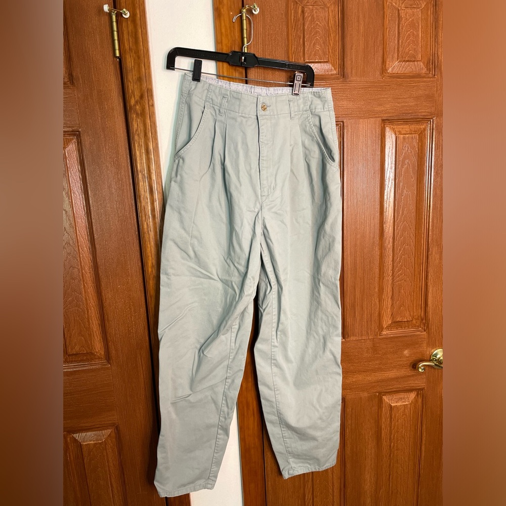 Vintage dockers